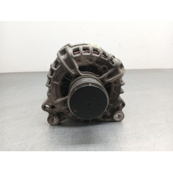 Recambio de alternador para seat ibiza iv (6j5, 6p1) 1.4 tdi referencia OEM IAM 04B903023C  