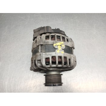Recambio de alternador para seat ibiza iv (6j5, 6p1) 1.4 tdi referencia OEM IAM 04B903023C  