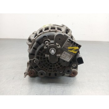 Recambio de alternador para seat ibiza iv (6j5, 6p1) 1.4 tdi referencia OEM IAM 04B903023C  
