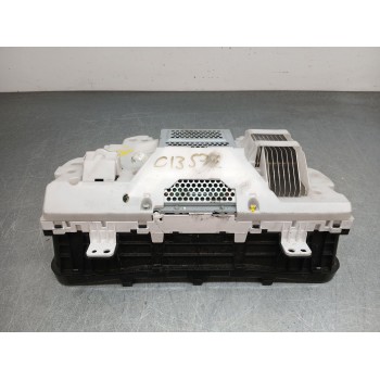 Recambio de cuadro instrumentos para lexus ls (usf4/uvf4) 4.6 v8 cat referencia OEM IAM 8380050391  