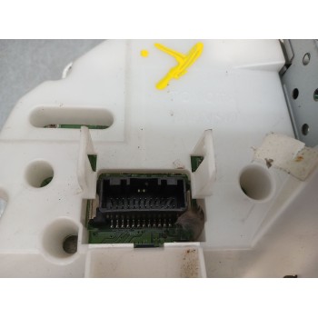 Recambio de cuadro instrumentos para lexus ls (usf4/uvf4) 4.6 v8 cat referencia OEM IAM 8380050391  