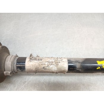 Recambio de transmision delantera derecha para jaguar f-pace (x761) 3.0 sdv6 awd referencia OEM IAM T4A50399 / C2D51310  
