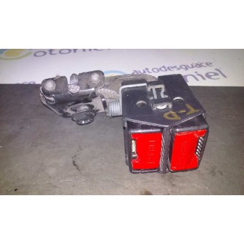 ENGANCHE CINTURON TRASERO DERECHO