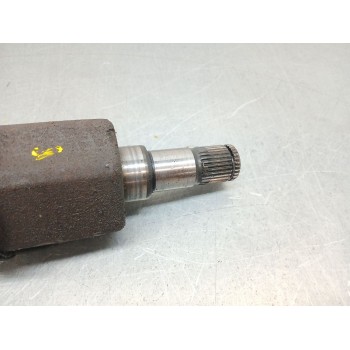 Recambio de transmision delantera izquierda para jaguar f-pace (x761) 3.0 sdv6 awd referencia OEM IAM T4A50400 / C2D51310  