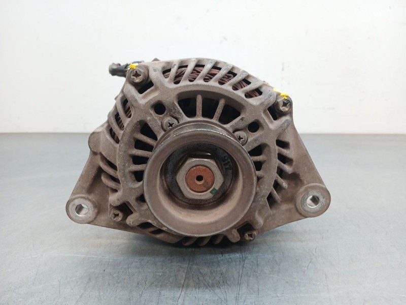 Recambio de alternador para nissan micra iv (k13k, k13kk) 1.2 referencia OEM IAM 231001hn1a  
