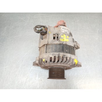 Recambio de alternador para nissan micra iv (k13k, k13kk) 1.2 referencia OEM IAM 231001hn1a  