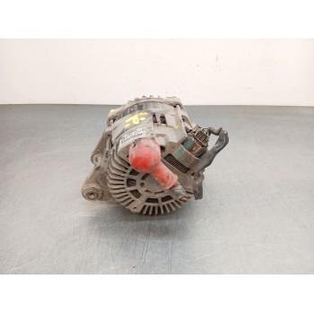 Recambio de alternador para nissan micra iv (k13k, k13kk) 1.2 referencia OEM IAM 231001hn1a  