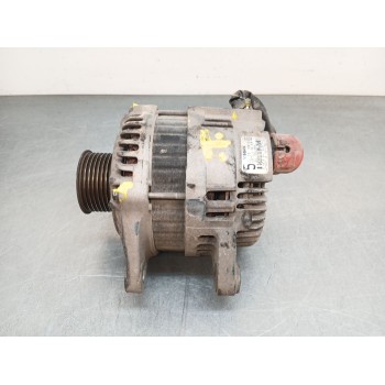 Recambio de alternador para nissan micra iv (k13k, k13kk) 1.2 referencia OEM IAM 231001hn1a  