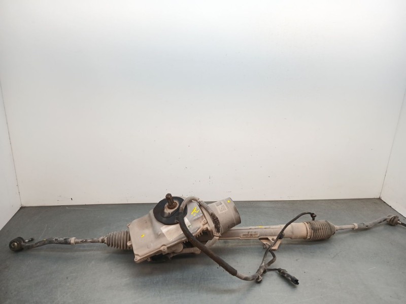 Recambio de cremallera direccion para citroën c3 ii (sc_) 1.4 referencia OEM IAM 9801300780  