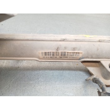 Recambio de cremallera direccion para citroën c3 ii (sc_) 1.4 referencia OEM IAM 9801300780  