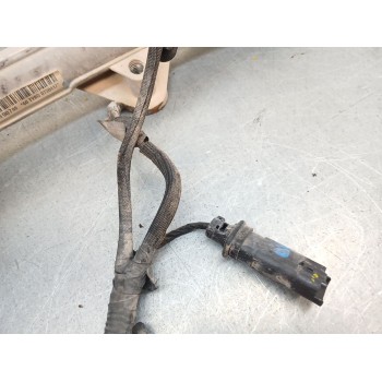Recambio de cremallera direccion para citroën c3 ii (sc_) 1.4 referencia OEM IAM 9801300780  