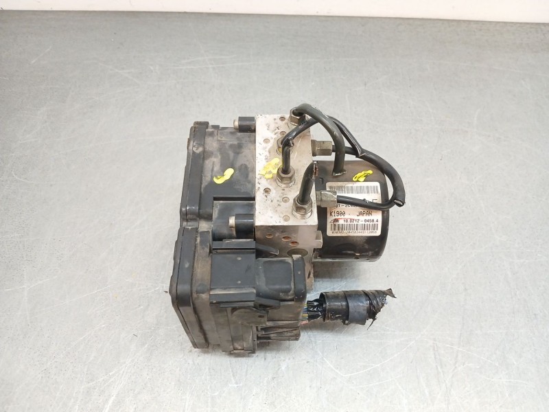 Recambio de abs para mazda 3 sedán (bl) 1.6 mzr cd (bl12) referencia OEM IAM BBY7437AZD 8v612c405ag 
