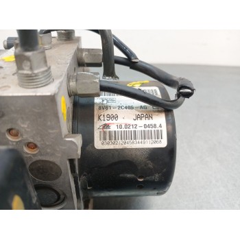 Recambio de abs para mazda 3 sedán (bl) 1.6 mzr cd (bl12) referencia OEM IAM BBY7437AZD 8v612c405ag 