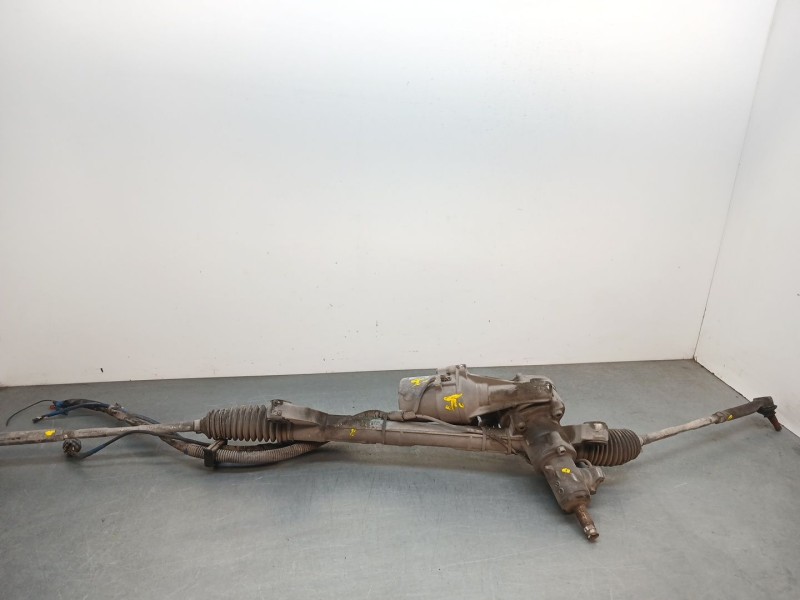 Recambio de cremallera direccion para subaru forester s12 executive referencia OEM IAM q003tb0071  