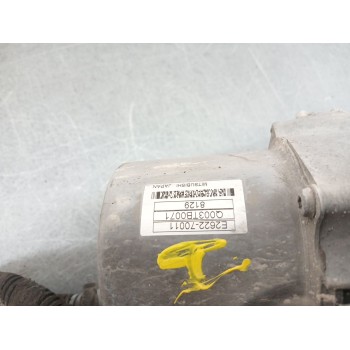 Recambio de cremallera direccion para subaru forester s12 executive referencia OEM IAM q003tb0071  