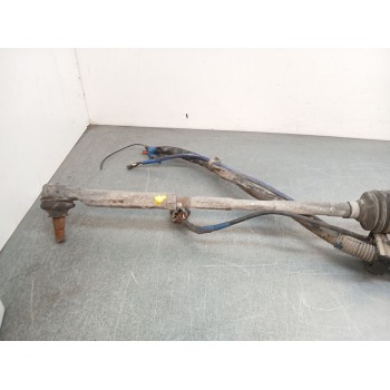 Recambio de cremallera direccion para subaru forester s12 executive referencia OEM IAM q003tb0071  