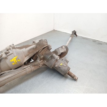 Recambio de cremallera direccion para subaru forester s12 executive referencia OEM IAM q003tb0071  
