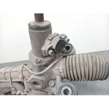 Recambio de cremallera direccion para subaru forester s12 executive referencia OEM IAM q003tb0071  