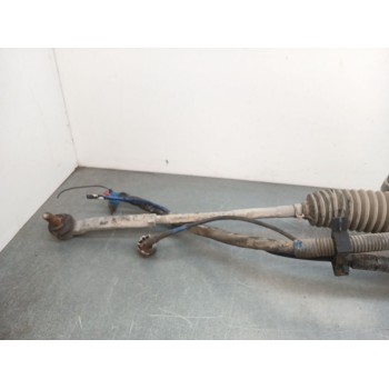 Recambio de cremallera direccion para subaru forester s12 executive referencia OEM IAM q003tb0071  
