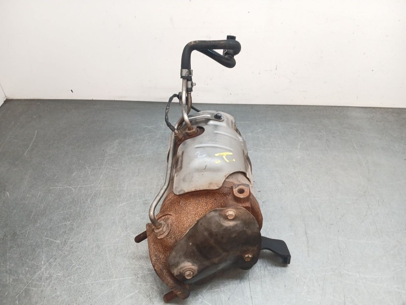 Recambio de filtro de particulas para hyundai i30 (gd) 1.4 crdi referencia OEM IAM cf2a820  
