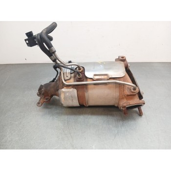 Recambio de filtro de particulas para hyundai i30 (gd) 1.4 crdi referencia OEM IAM cf2a820  