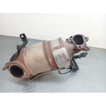 Recambio de filtro de particulas para hyundai i30 (gd) 1.4 crdi referencia OEM IAM cf2a820  