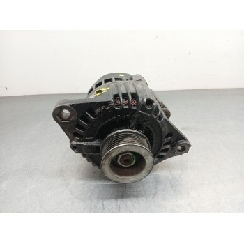 Recambio de alternador para fiat punto (176_) 1.7 td referencia OEM IAM 63321332  