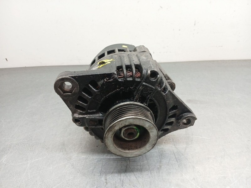 Recambio de alternador para fiat punto (176_) 1.7 td referencia OEM IAM 63321332  