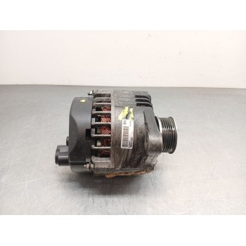 Recambio de alternador para fiat punto (176_) 1.7 td referencia OEM IAM 63321332  