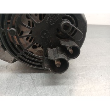 Recambio de alternador para fiat punto (176_) 1.7 td referencia OEM IAM 63321332  