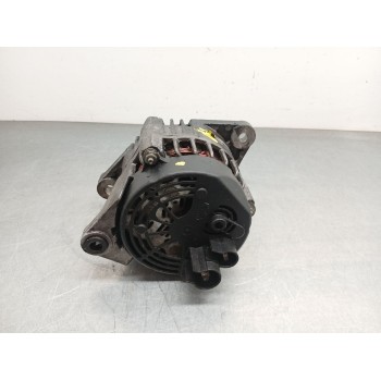 Recambio de alternador para fiat punto (176_) 1.7 td referencia OEM IAM 63321332  