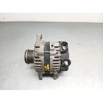 Recambio de alternador para kia stonic (yb) 1.4 cvvt referencia OEM IAM 3730003BA0  