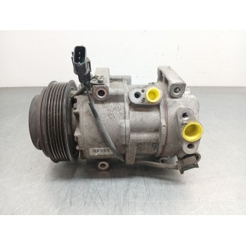 COMPRESOR AIRE ACONDICIONADO 802820126 