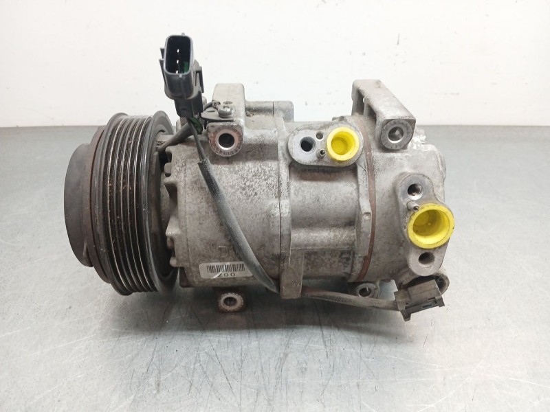 Recambio de compresor aire acondicionado para kia stonic (yb) 1.4 cvvt referencia OEM IAM 802820126  