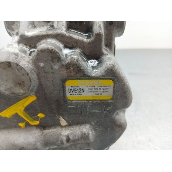 Recambio de compresor aire acondicionado para kia stonic (yb) 1.4 cvvt referencia OEM IAM 802820126  