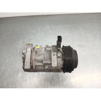 Recambio de compresor aire acondicionado para kia stonic (yb) 1.4 cvvt referencia OEM IAM 802820126  