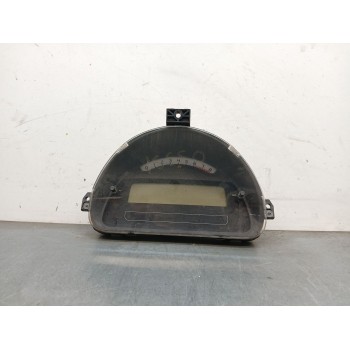 CUADRO INSTRUMENTOS 9660225780 9660225780 