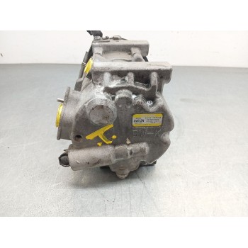 Recambio de compresor aire acondicionado para kia stonic (yb) 1.4 cvvt referencia OEM IAM 802820126  