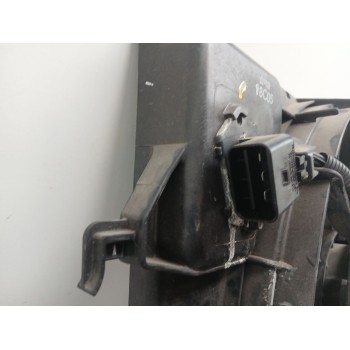 Recambio de electroventilador para kia stonic (yb) 1.4 cvvt referencia OEM IAM 25380H8000  