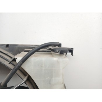 Recambio de electroventilador para kia stonic (yb) 1.4 cvvt referencia OEM IAM 25380H8000  