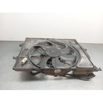 Recambio de electroventilador para kia stonic (yb) 1.4 cvvt referencia OEM IAM 25380H8000  