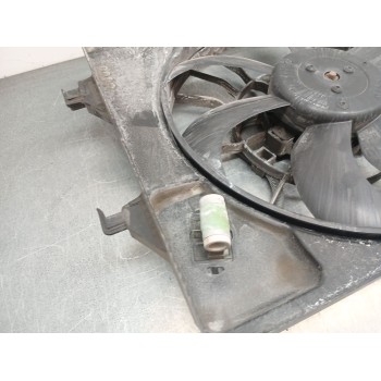 Recambio de electroventilador para kia stonic (yb) 1.4 cvvt referencia OEM IAM 25380H8000  