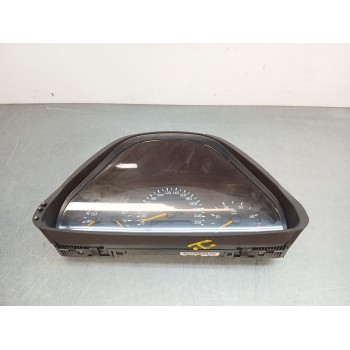 Recambio de cuadro instrumentos para mercedes-benz clase e (w210) e 270 cdi (210.016) referencia OEM IAM 110008915006  