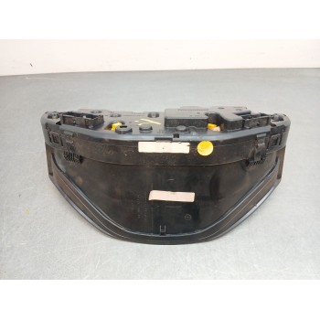 Recambio de cuadro instrumentos para mercedes-benz clase e (w210) e 270 cdi (210.016) referencia OEM IAM 110008915006  