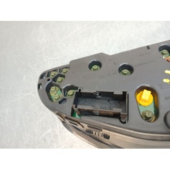 Recambio de cuadro instrumentos para mercedes-benz clase e (w210) e 270 cdi (210.016) referencia OEM IAM 110008915006  