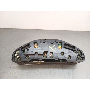Recambio de cuadro instrumentos para mercedes-benz clase e (w210) e 270 cdi (210.016) referencia OEM IAM 110008915006  