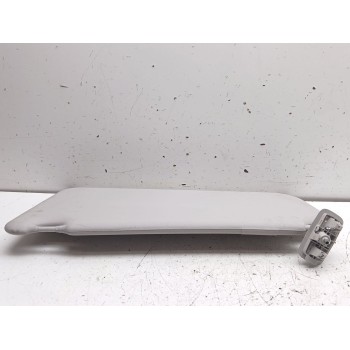 Recambio de parasol derecho para opel combo furgoneta/monovolumen (k9) 1.5 d referencia OEM IAM 98094981BJ  