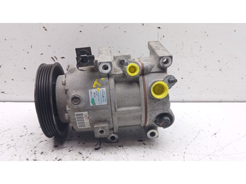 Recambio de compresor aire acondicionado para hyundai tucson (tl, tle) 1.7 crdi referencia OEM IAM f500nffca02 97701D7100 CA500N
