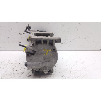Recambio de compresor aire acondicionado para hyundai tucson (tl, tle) 1.7 crdi referencia OEM IAM f500nffca02 97701D7100 CA500N