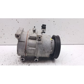 Recambio de compresor aire acondicionado para hyundai tucson (tl, tle) 1.7 crdi referencia OEM IAM f500nffca02 97701D7100 CA500N